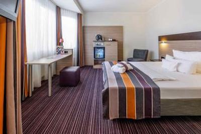 مرکور هتل اشتوتگارت گرلینگن