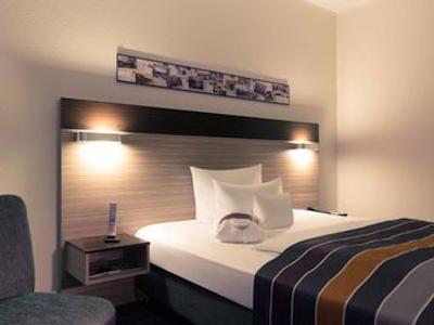 مرکور هتل اشتوتگارت گرلینگن