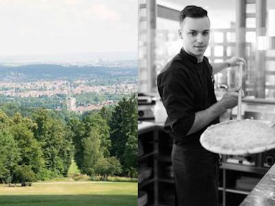 مرکور هتل اشتوتگارت گرلینگن