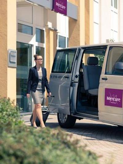 مرکور هتل اشتوتگارت گرلینگن