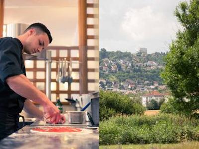 مرکور هتل اشتوتگارت گرلینگن