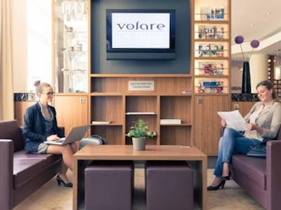 مرکور هتل اشتوتگارت گرلینگن