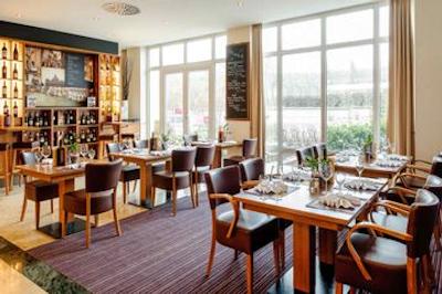 مرکور هتل اشتوتگارت گرلینگن