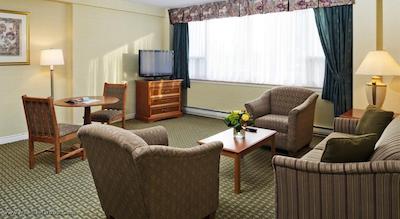 کامفورت هتل داون تاون