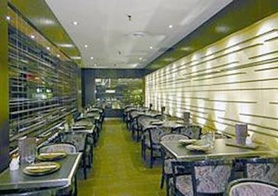 کامفورت هتل داون تاون