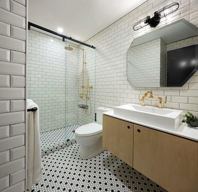 کامفورت هتل داون تاون