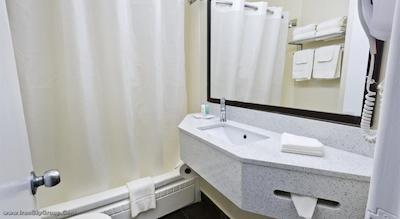 کامفورت هتل داون تاون