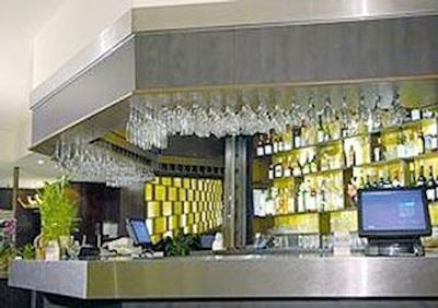 کامفورت هتل داون تاون