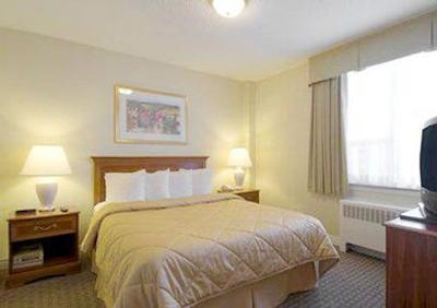 کامفورت هتل داون تاون