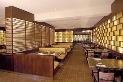 کامفورت هتل داون تاون