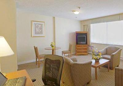 کامفورت هتل داون تاون