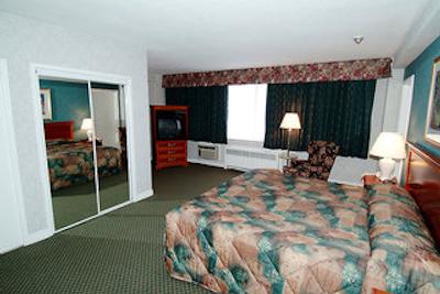 کامفورت هتل داون تاون