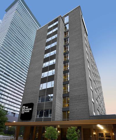 کامفورت هتل داون تاون