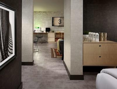 کامفورت هتل داون تاون