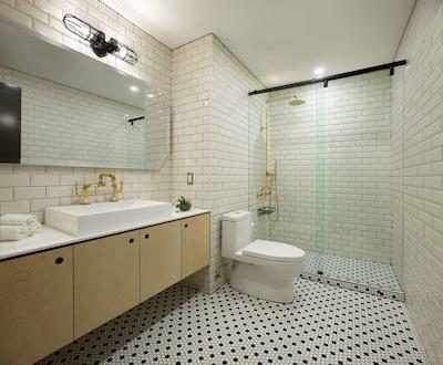 کامفورت هتل داون تاون