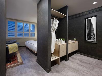 کامفورت هتل داون تاون