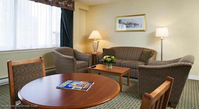 کامفورت هتل داون تاون