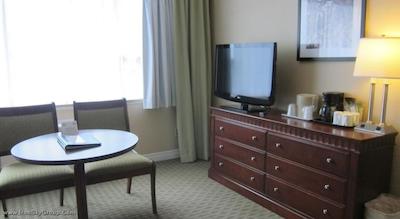 کامفورت هتل داون تاون