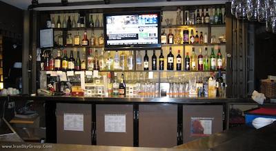 کامفورت هتل داون تاون