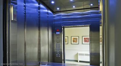 کامفورت هتل داون تاون