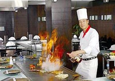 کامفورت هتل داون تاون