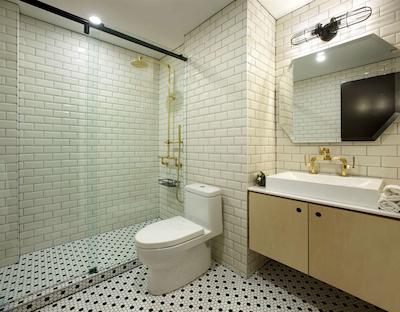 کامفورت هتل داون تاون