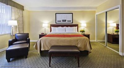 کامفورت هتل داون تاون