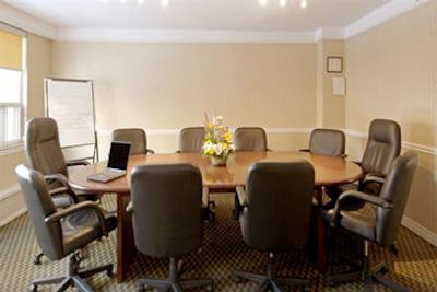 کامفورت هتل داون تاون