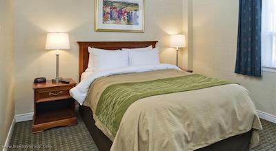 کامفورت هتل داون تاون