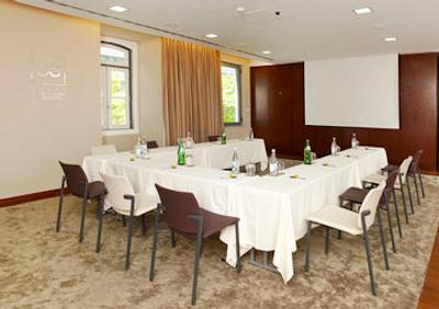 د وینتیج لیسبوا هتل