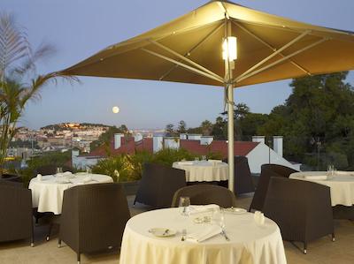 د وینتیج لیسبوا هتل