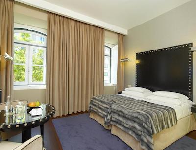 د وینتیج لیسبوا هتل