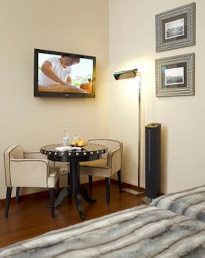 د وینتیج لیسبوا هتل