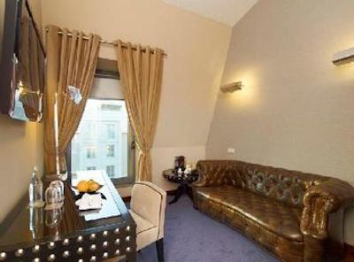 د وینتیج لیسبوا هتل