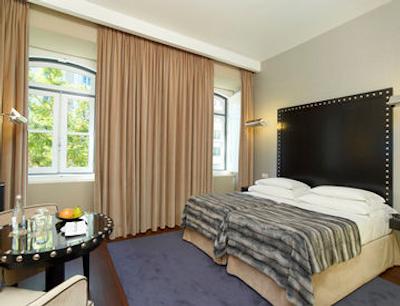 د وینتیج لیسبوا هتل