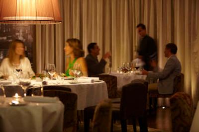 د وینتیج لیسبوا هتل