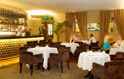 د وینتیج لیسبوا هتل