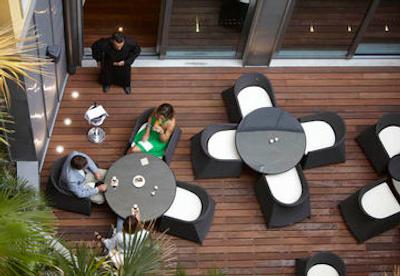 د وینتیج لیسبوا هتل