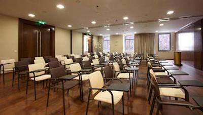 د وینتیج لیسبوا هتل