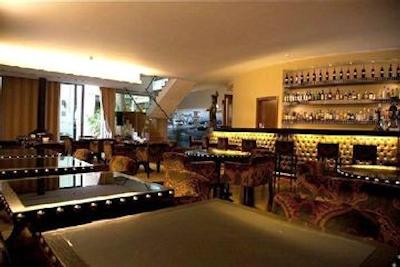 د وینتیج لیسبوا هتل