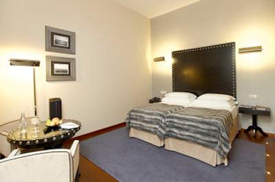 د وینتیج لیسبوا هتل