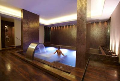 د وینتیج لیسبوا هتل