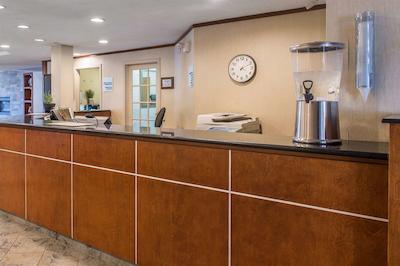 کوالیتی میدتاون