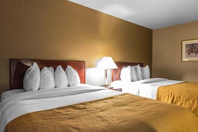 کوالیتی میدتاون