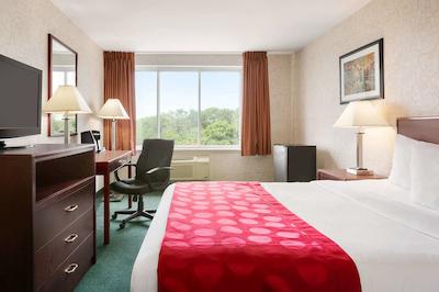 کوالیتی میدتاون