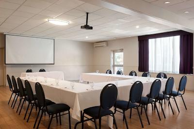 کوالیتی میدتاون