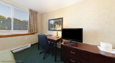 کوالیتی میدتاون