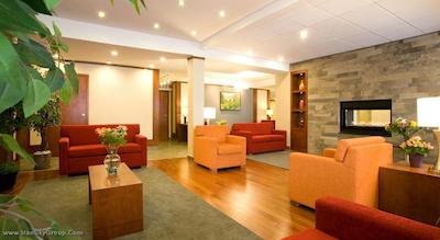 کوالیتی میدتاون