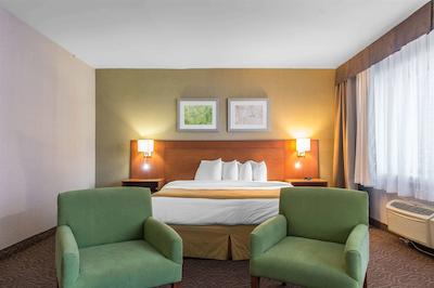 کوالیتی میدتاون