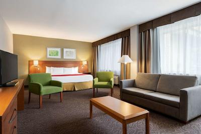 کوالیتی میدتاون